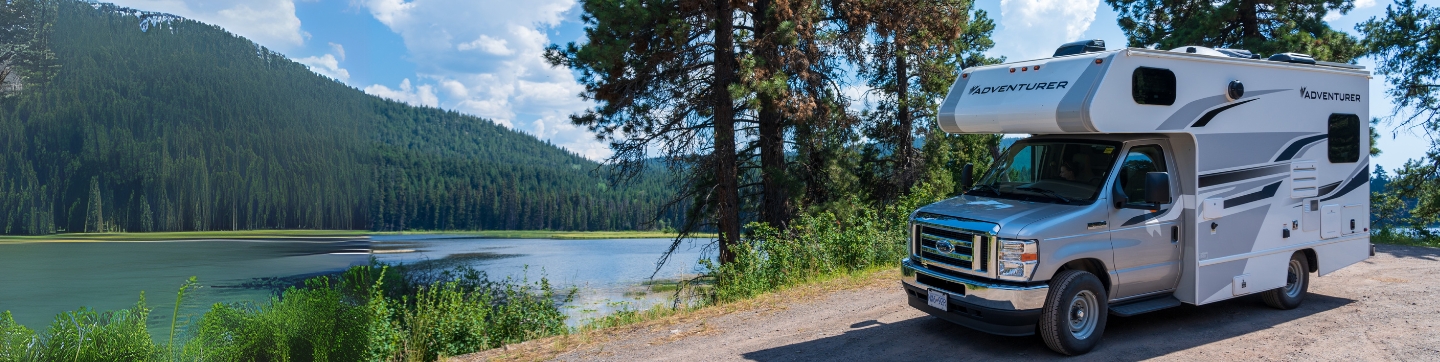 RV Rental Special Toronto